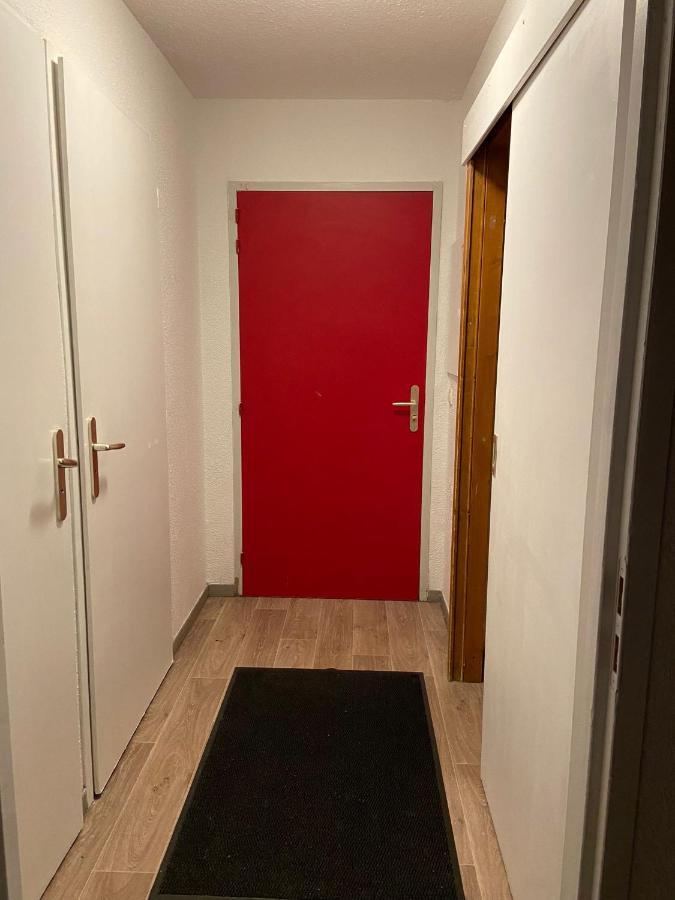 Appartement Lumineux Aux Pieds Des Pistes Saint-Francois-Longchamp Εξωτερικό φωτογραφία